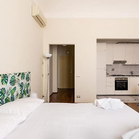 Suite In Via Del Pratello Болонья Экстерьер фото