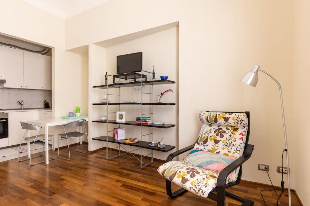 Suite In Via Del Pratello Болонья Экстерьер фото