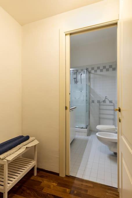 Suite In Via Del Pratello Болонья Экстерьер фото