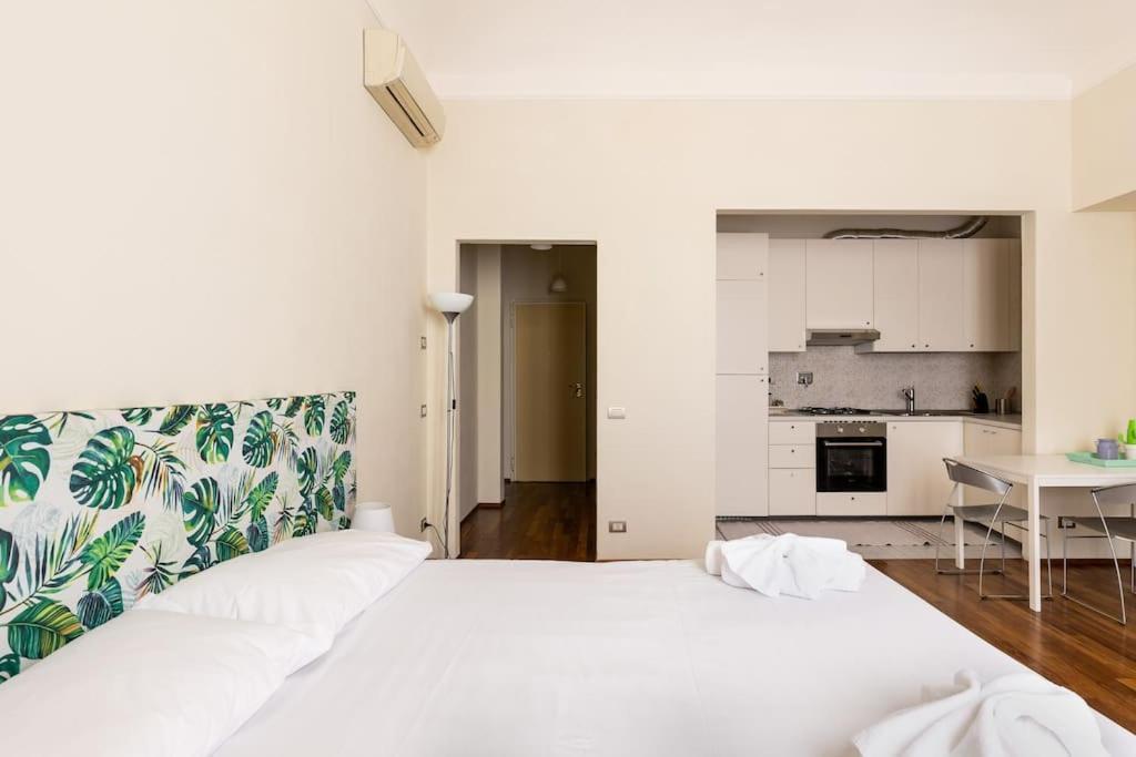 Suite In Via Del Pratello Болонья Экстерьер фото